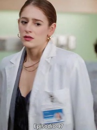 Episodio 47 - ¡Muévete! ¡Soy la EX fuera de tu alcance!