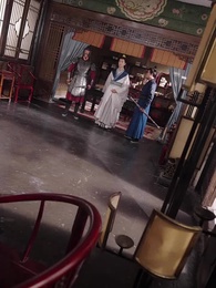 第34集 - 毒妃嫁到