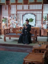 不負春和景寧 - Episode 51