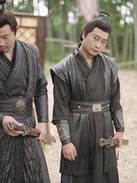 回到古代當戰神 - Episode 28