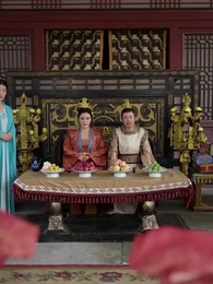 嬌嬌王妃駕到，撩撥王爺臉紅心跳 - Episode 41
