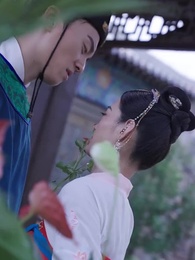 絕品太監在皇宮 - Episode 48