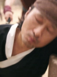 第2集 - 孤鴻辭故墟