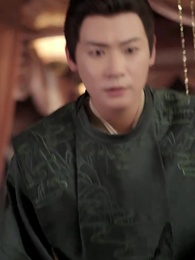 宮闕相思夢 - Episode 19