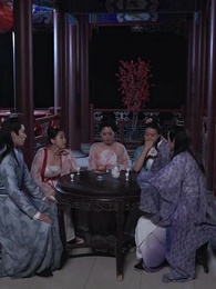 絕品太監在皇宮 - Episode 54