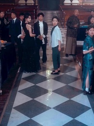 Episode 7 - Across the Galaxy, Awaiting Your Return