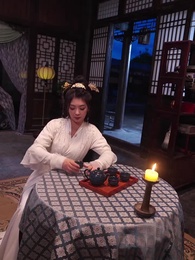 第70集 - 毒妃嫁到