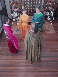 絕品太監在皇宮 - Episode 85