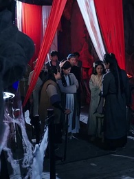 孤鴻辭故墟 - Episode 39