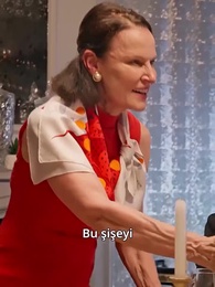 Büyük Patron Eski Karım Çıktı! - Episode 58