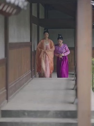 廢後歸來 - Episode 43