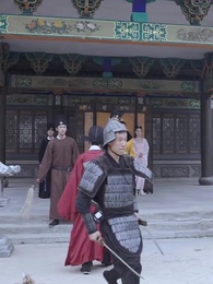 絕品太監在皇宮 - Episode 80