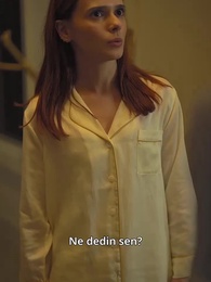 Küçük Kirli Sırlarımız - Episode 30