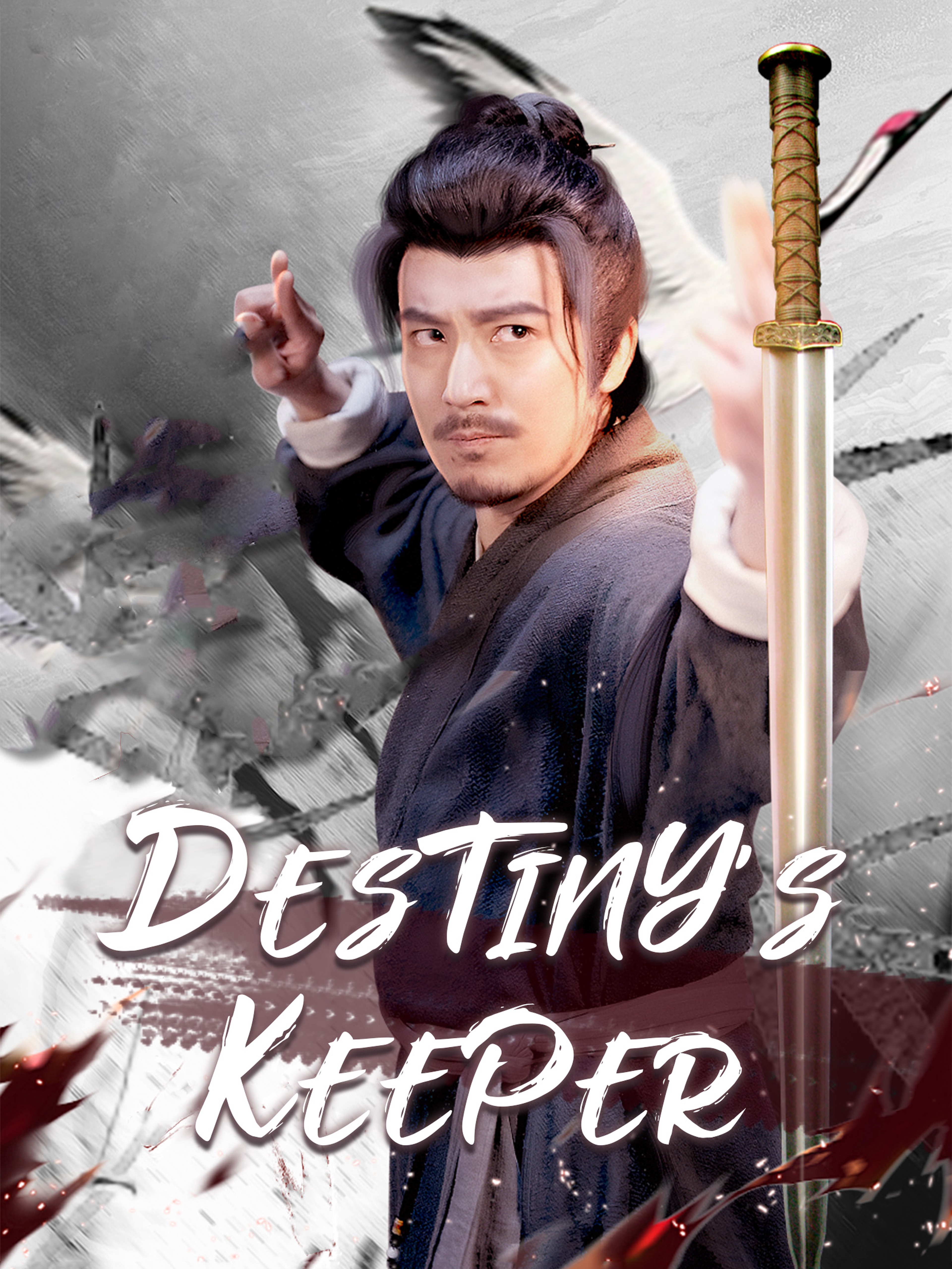 Destiny's Keeper