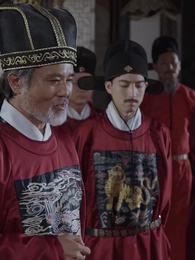 第44集 - 絕品太監在皇宮