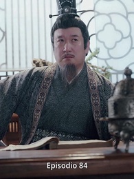 Episodio 84 - Destinos cruzados en el palacio