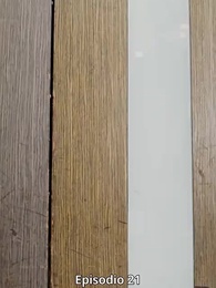 Episodio 21 - ¡Muévete! ¡Soy la EX fuera de tu alcance!