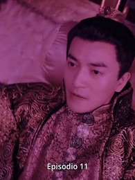 Destinos cruzados en el palacio - Episode 11