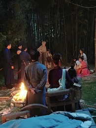 第25話 - お家断絶！没落令嬢家に舞い降りた最強幸運児