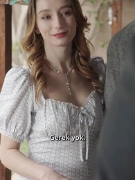 Bölüm 43 - Hızlı Boşanma, Miras Alacak Milyarlarım Var