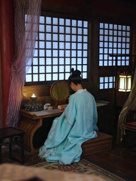 廢後歸來 - Episode 32