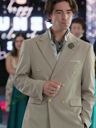 Nie wieder in diesem Leben - Episode 2