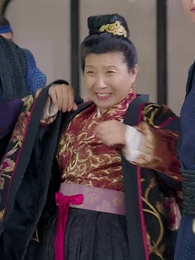 第91集 - 真假皇帝