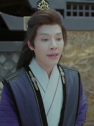 女王爺的極品快遞員 - Episode 36