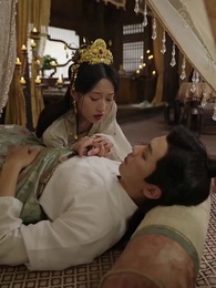 嬌嬌王妃駕到，撩撥王爺臉紅心跳 - Episode 62