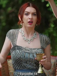 Episódio 18 - Meu Companheiro é um Lícano de Rua