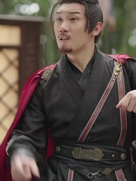 回到古代當戰神 - Episode 25