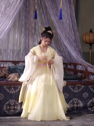 第20集 - 毒妃嫁到