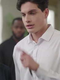 Bölüm 24 - Milyar Dolarlık Bebek