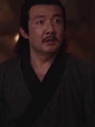 第14集 - 回到古代當戰神