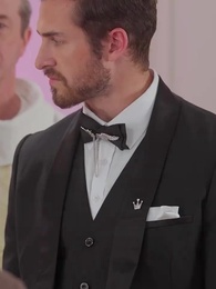 Patronumla Apar Topar Evlilik - Episode 20