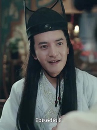 Destinos cruzados en el palacio - Episode 8