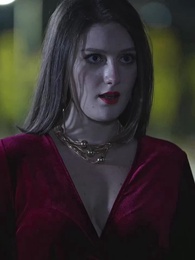 Bölüm 89 - Eski Kocamdan İntikam