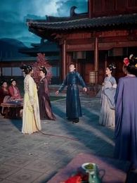 Nhà Có Bốn Nhóc Trùm - Episode 15