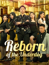 [Dubbed]Reborn of the Underdog
