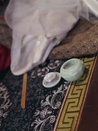 第19集 - 毒妃嫁到