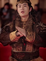 Nhà Có Bốn Nhóc Trùm - Episode 61