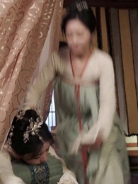 第16集 - 宮闕相思夢