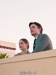 Episodio 48 - ¡Muévete! ¡Soy la EX fuera de tu alcance!