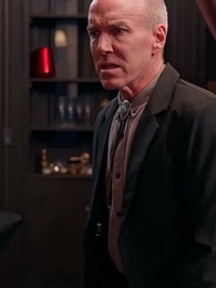 Büyük Patron Eski Karım Çıktı! - Episode 25