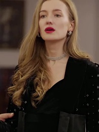 Eski Kocamdan İntikam - Episode 5