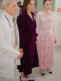 Episódio 41 - Sai da Frente! Sou a ex intocável!