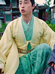 穿到古代當贅婿 - Episode 7