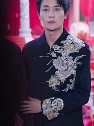 Vingança em Véu e Grinalda - Episode 3