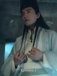 Episodio 2 - Destinos cruzados en el palacio