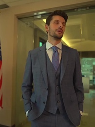 Küçük Kirli Sırlarımız - Episode 54